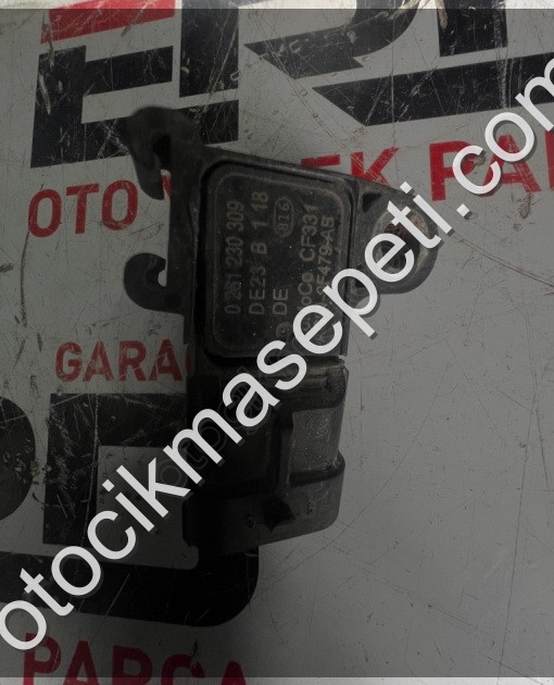 Hava Basıncı Sensörü Ford B-Max 1.0 Focus 1.6/2.0TS için