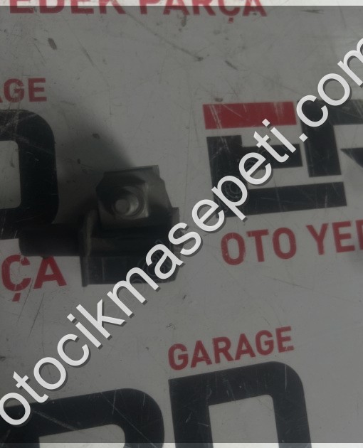 BMW F10 Hava Yastığı Çarpışma Sensörü 65779224177-04