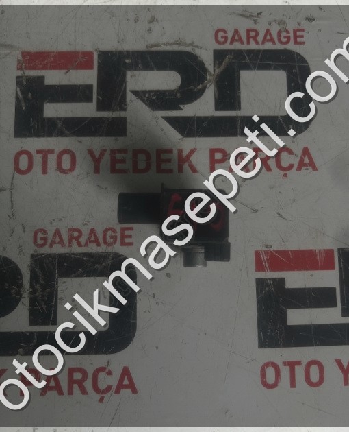 BMW F10 Hava Yastığı Çarpışma Sensörü 65779224177-04