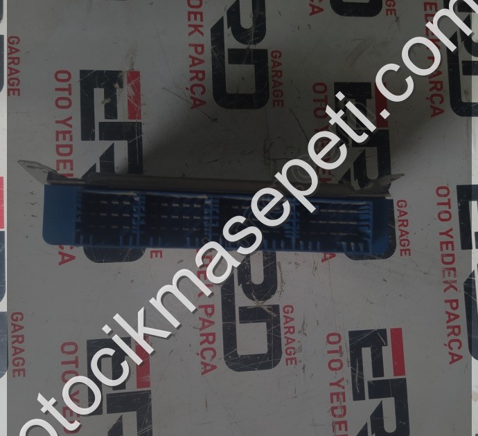 0486106114 81.25808.7057 MAN TGX ABS-EBS BEYNİ Resmi