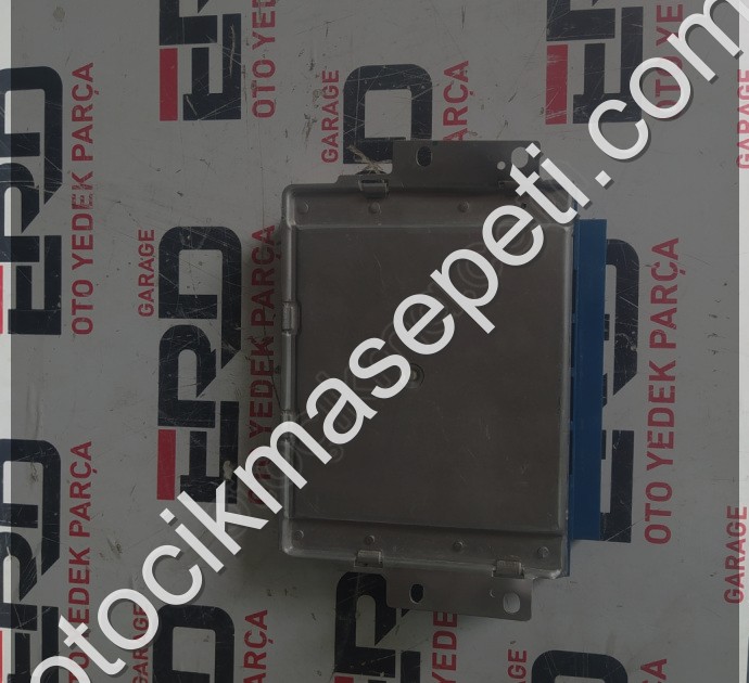 0486106114 81.25808.7057 MAN TGX ABS-EBS BEYNİ