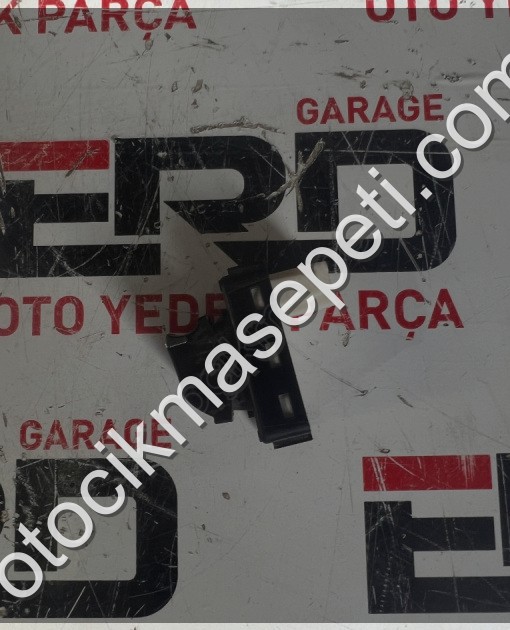 Peugeot 208 Airbag Darbe Sensörü 9810452480