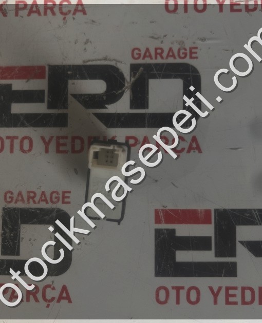 Peugeot 208 Airbag Darbe Sensörü 9810452480