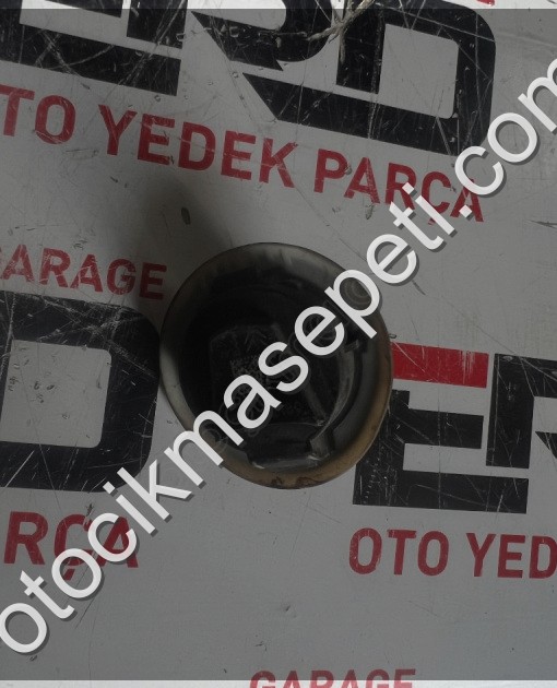 PEUGEOT 2008 ÇARPIŞMA DARBE SENSÖRÜ 9843912180