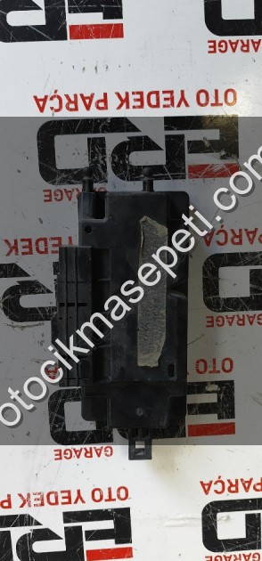 BMW X5 AİRBAG BEYNİ 6837359-01