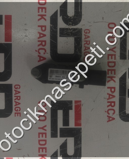 Mercedes Benz W211 E-Serisi Hava Yastığı Sensörü 0028201326