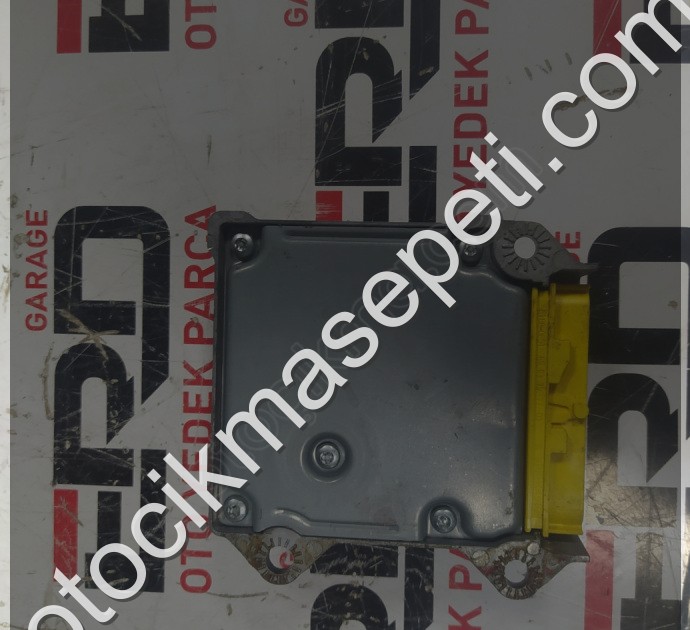 VW SCIROCCO 1K0909605AE AIRBAG BEYNİ