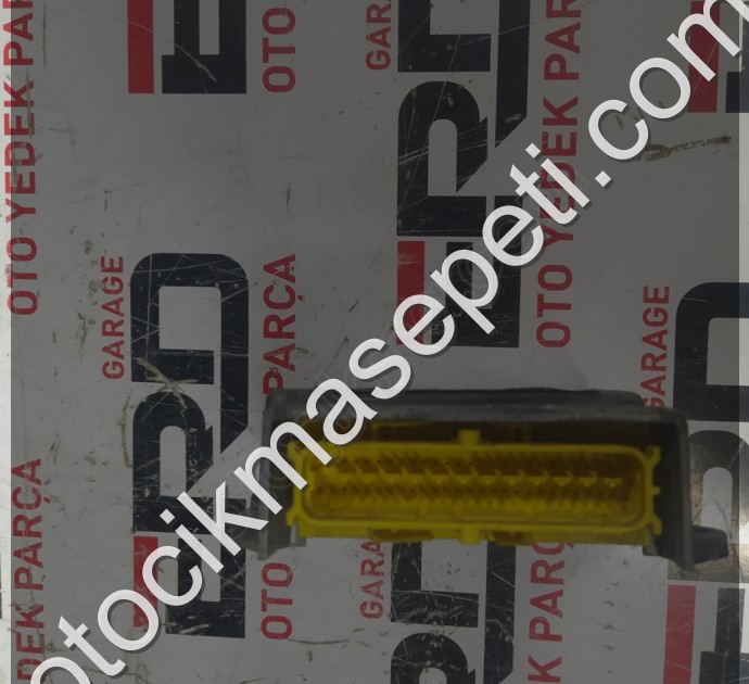 VW SCIROCCO 1K0909605AE AIRBAG BEYNİ