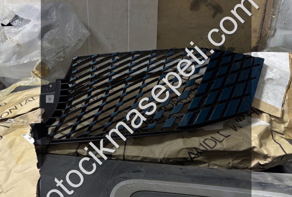 3008 panjur sol taraf