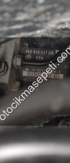 1K0614517CN ABS BEYNİ GOLF