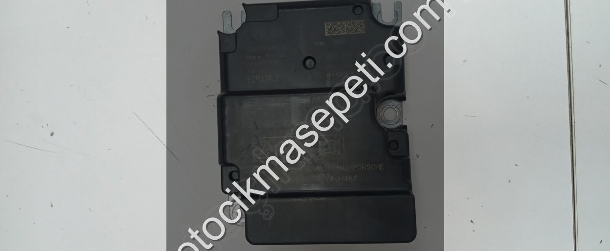 4M0959655B AİRBAG BEYNİ