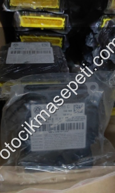 CADDY AİRBAG BEYNİ SIFIR ORJİNAL