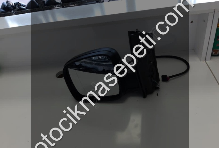 VOLKSWAGEN CADDY SOL AYNA