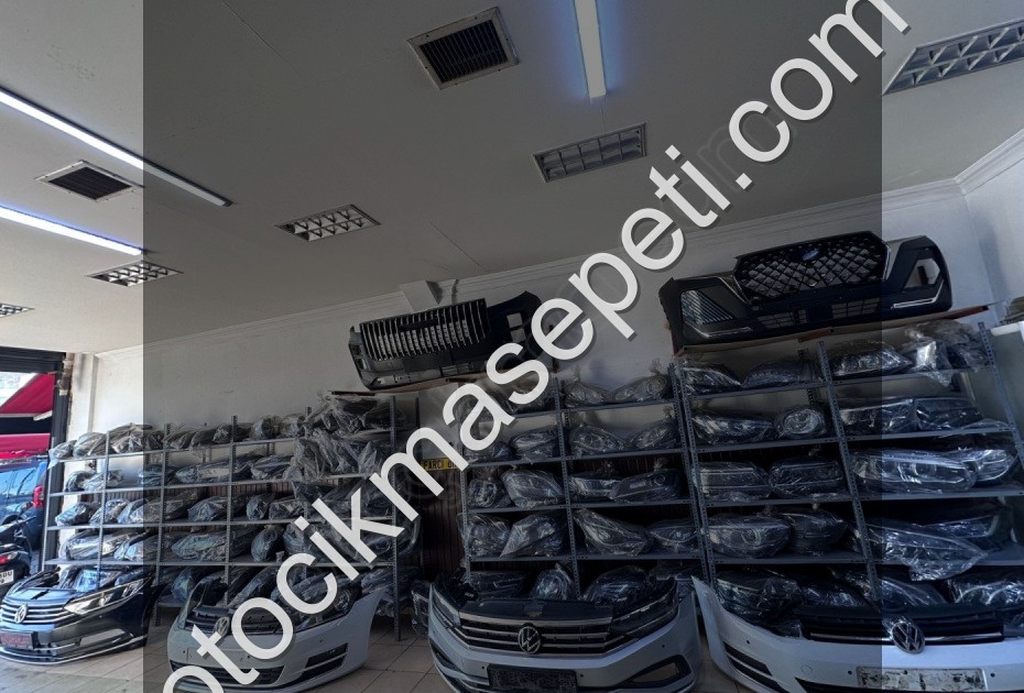 FİAT ALBEA SOL İÇ-DIŞ STOP TAKIM ORJİNAL