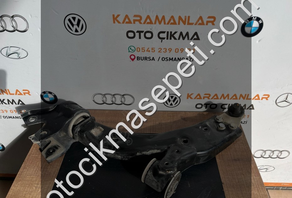 TOGG T10X SOL ALT SALINCAK ORJİNAL