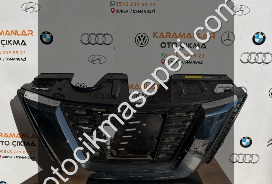 NİSSAN X-TRAİL 16-18 ÖN PANJUR ORJİNAL  62310 6FROC