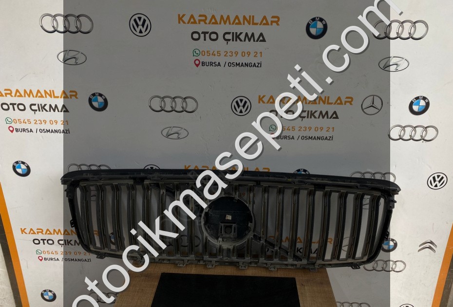 VOLVO XC90 ÖN PANJUR HATASIZ