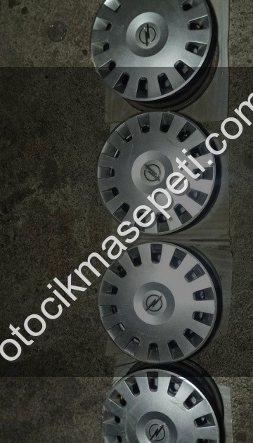 fabrikanın kullandığı orjinal üründür 14inç