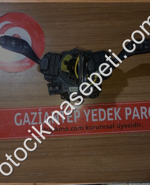 FORD FOCUS C-MAX TRANSİT AİRBAG ZEMBEREĞİ SARGISI 4M5T-14A664-AB
