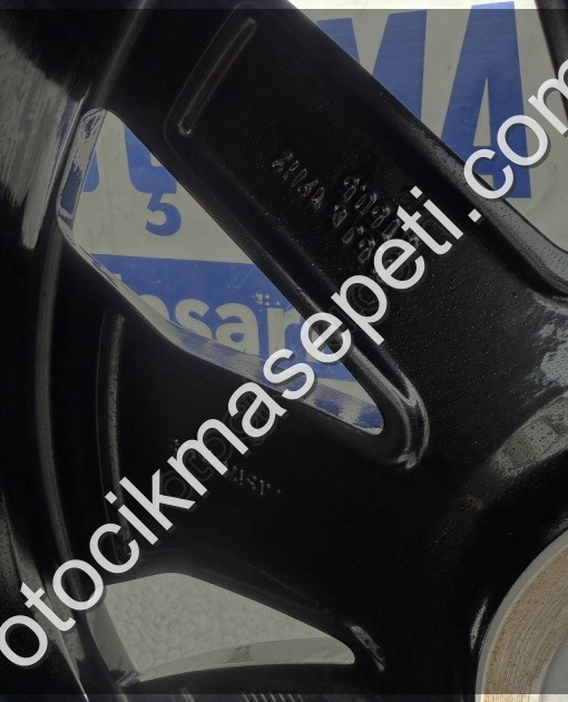 32143627 Volvo XC40 19 5X108 Jant 1 Adet ORJİNAL