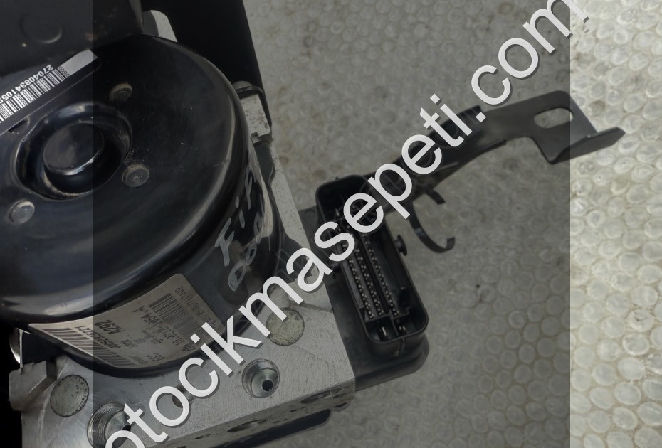 00052026221 Fiat Doblo 4 ABS Beyni ESC A292 ORJİNAL