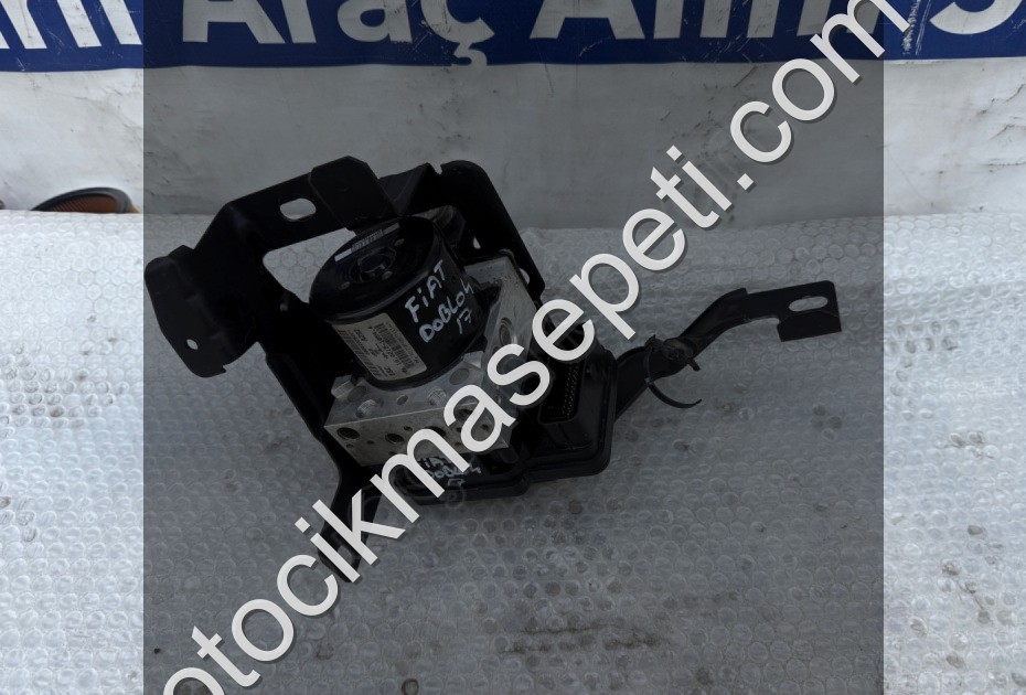 00052026221 Fiat Doblo 4 ABS Beyni ESC A292 ORJİNAL