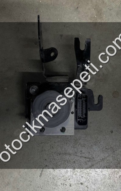 DACİA DUSTER 1.0 4x2 ABS BEYNİ ORJ HATASIZ SÖKME