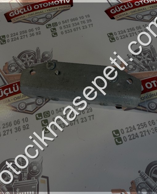 RANGE ROVER VOGUE L322 DARBE ÇARPIŞMA SENSÖRÜ YDB000220 ORİJİNAL