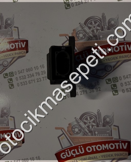 RANGE ROVER VOGUE L322 AİRBAG DARBE ÇARPIŞMA SENSÖRÜ 0265005283 O