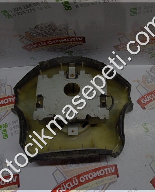 SUZUKİ BALENO AİRBAG KAPAĞI ORİJİNAL SÖKME