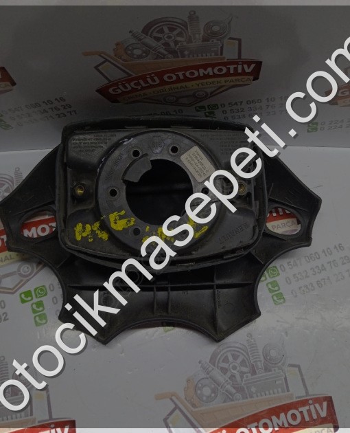 RENAULT SCENİC 1 AİRBAG KAPAĞI ORİJİNAL SÖKME