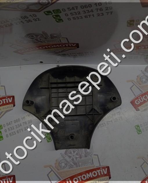 PEUGEOT PARTNER AİRBAG KAPAĞI ORİJİNAL SÖKME