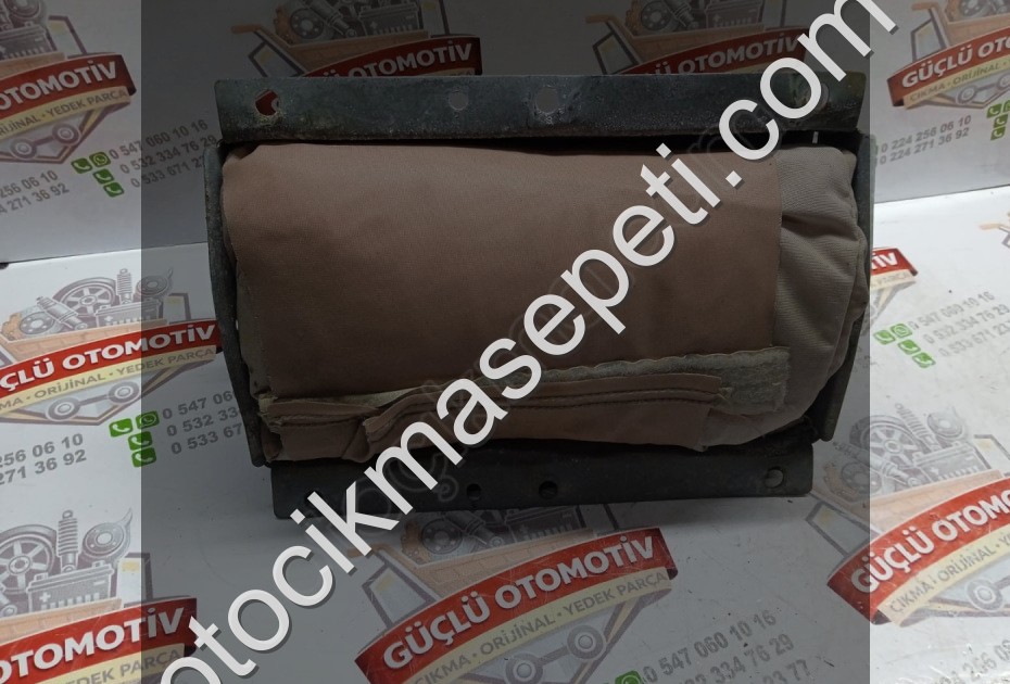 VOLVO S80 SÜRÜCÜ AİRBAG ORİJİNAL SÖKME
