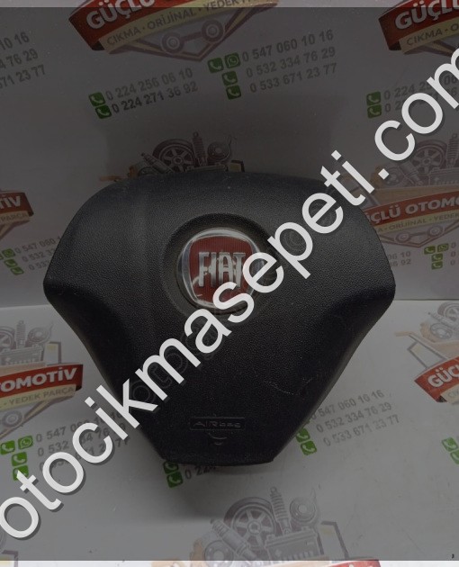 FİAT DOBLO AİRBAG ORİJİNAL SÖKME