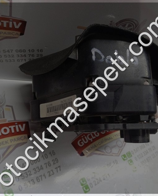 FİAT DOBLO AİRBAG ORİJİNAL SÖKME