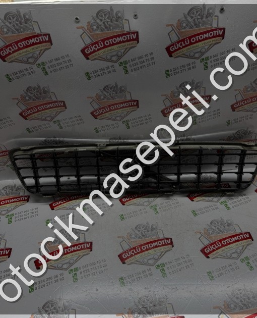 VOLVO S80 PANJUR ORİJİNAL SÖKME