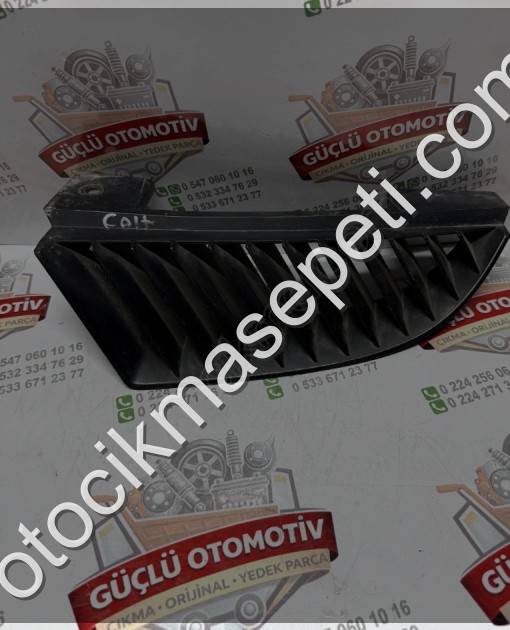 MİTSUBİSJİ COLT PANJUR IZGARASI ORİJİNAL SÖKME