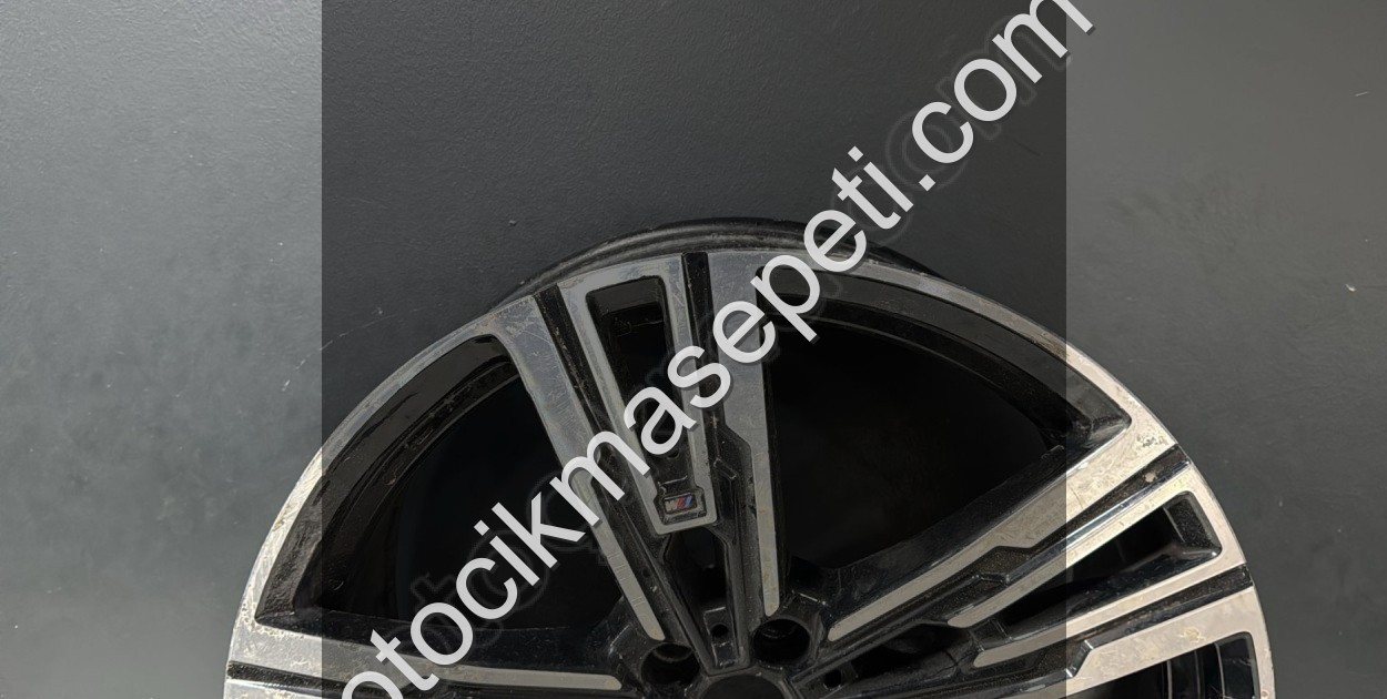 BMW 7 SERİ İ7 G70 21 İNÇ 9J JANT 5A19DF0