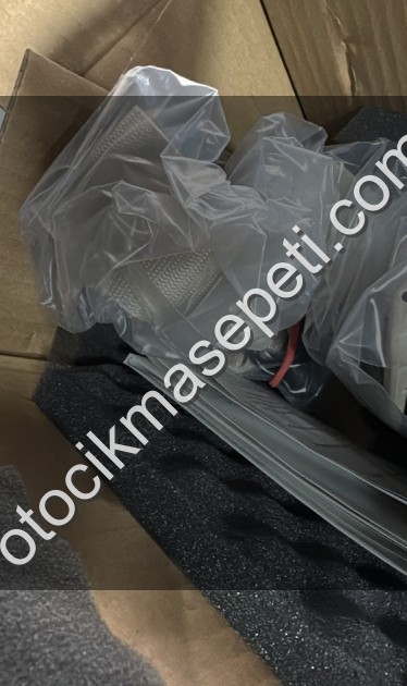 MERCEDES S SERİ W223 SAĞ ARKA EMNİYET KEMERİ 2238606000