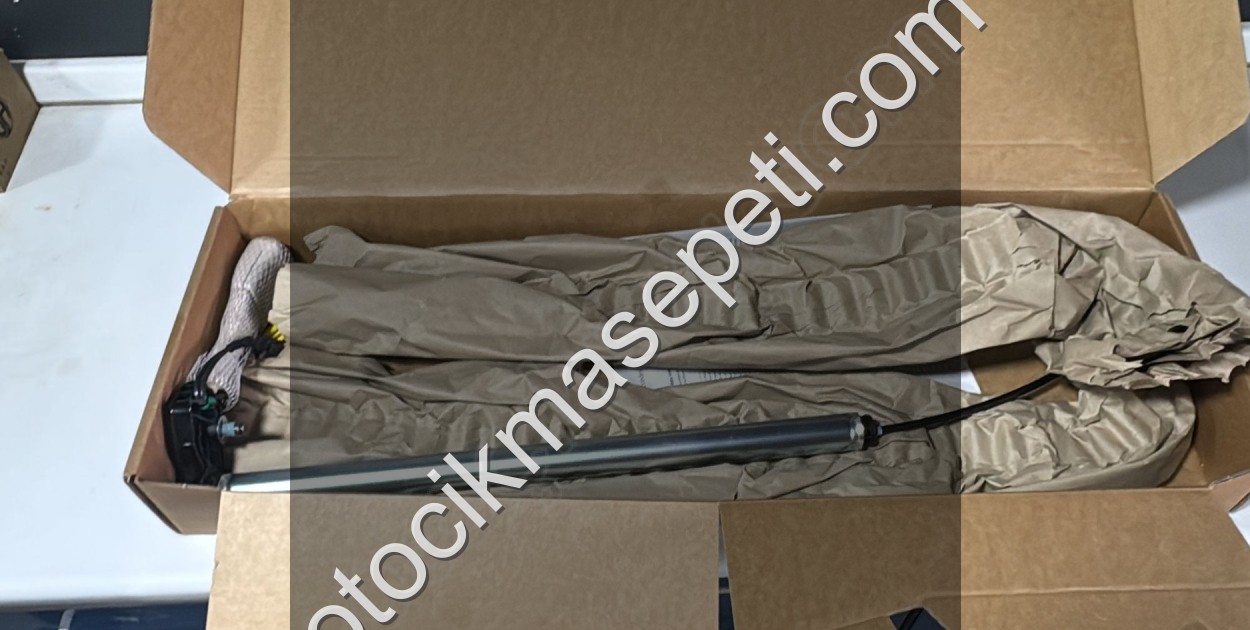 MERCEDES S SERİ W223 SOL ÖN EMNİYET TOKASI 2238600303