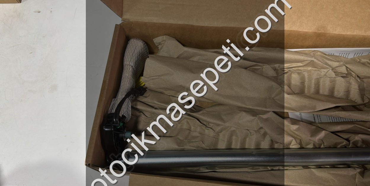 MERCEDES S SERİ W223 SOL ÖN EMNİYET TOKASI 2238600303