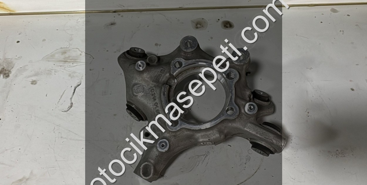 MERCEDES E SERİ W214 SOL ARKA TAŞIYICI A2140100