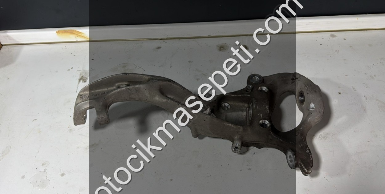 MERCEDES E SERİ W214 SAĞ ÖN TAŞIYICI A2140200