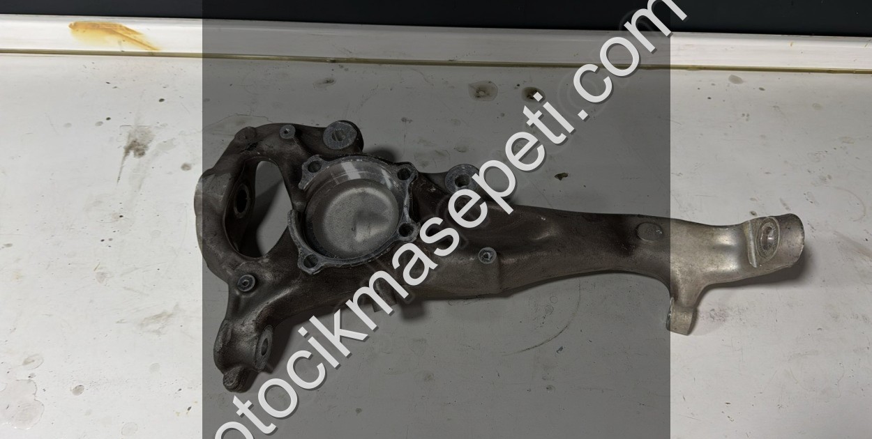 MERCEDES E SERİ W214 SAĞ ÖN TAŞIYICI A2140200