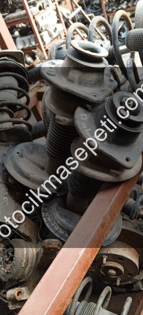 Fit doblo jtd amortisör