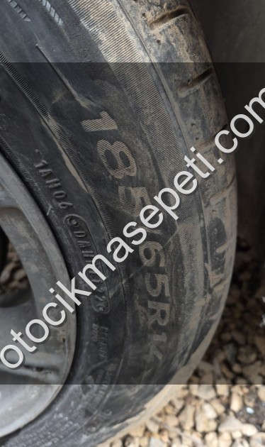 14 çelik takım jant fiyat grubu Tempra Tipo Fiorino Albea Palio