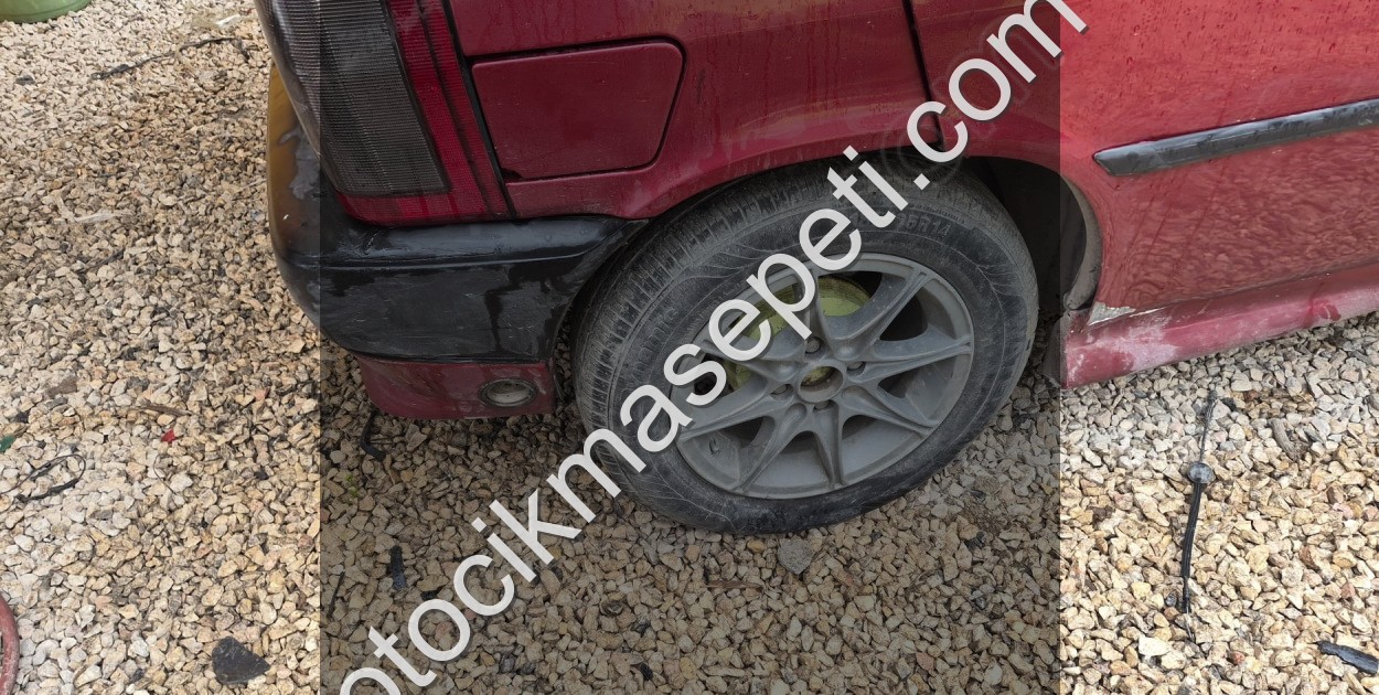 14 çelik takım jant fiyat grubu Tempra Tipo Fiorino Albea Palio