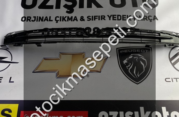 CİTROEN C4 X ÖN PANJUR ALT ( 2025 -2026 ) 9861373280