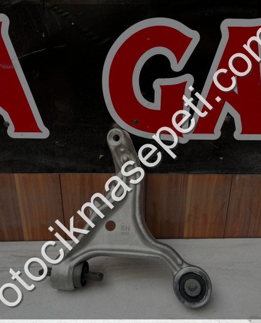 Volvo XC60 S60 Salıncak Alüminyum