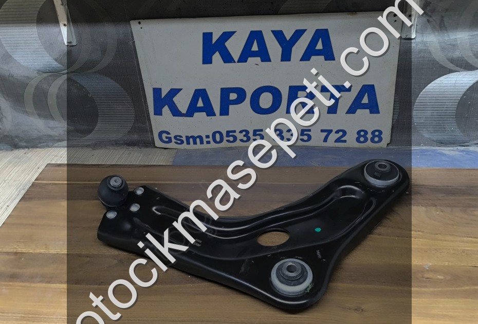 Citroen C-Elysee Sağ Rotilli Burçlu Salıncak  9675028880